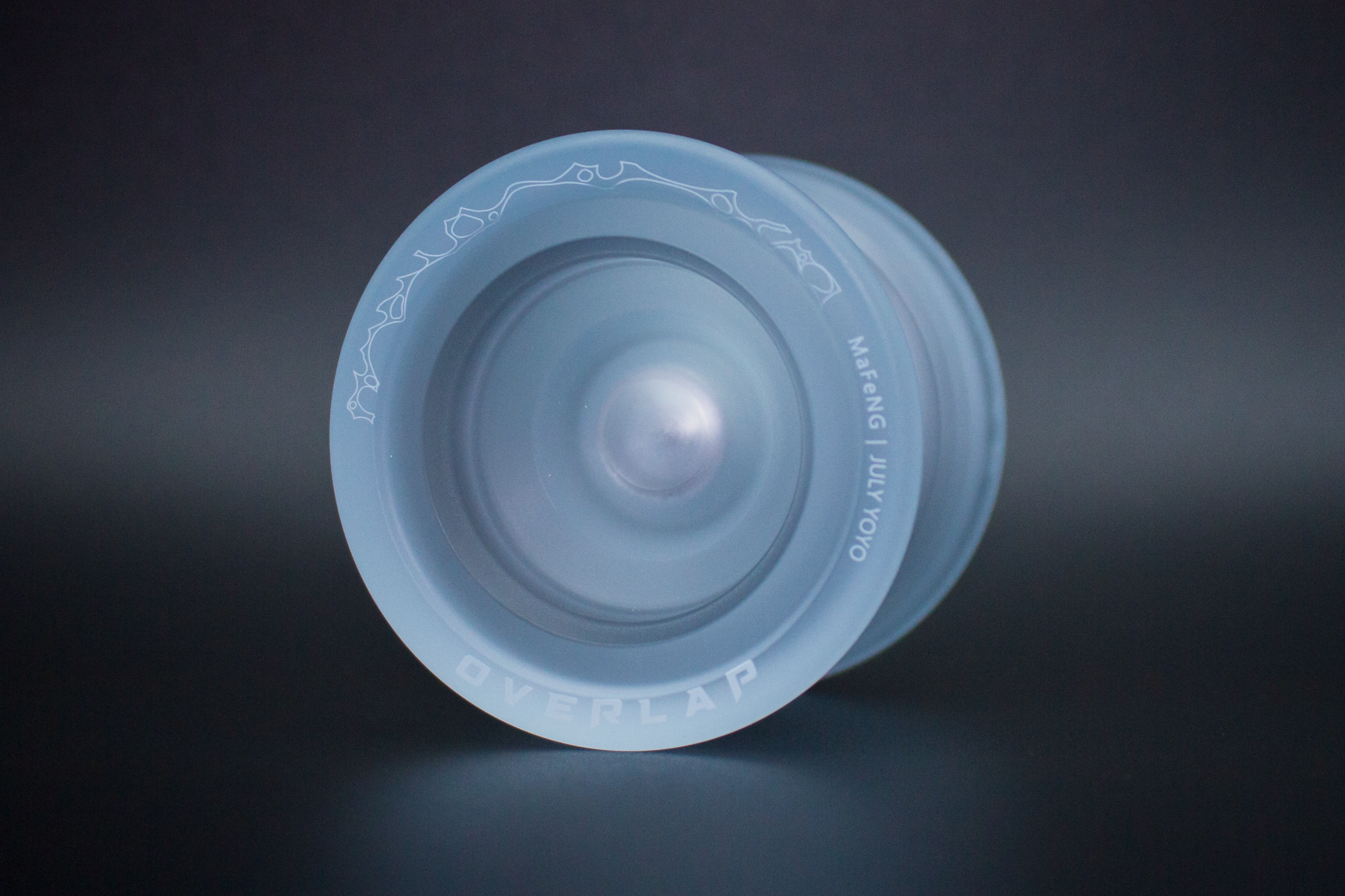 JULY YOYO - OVERLAP.PC