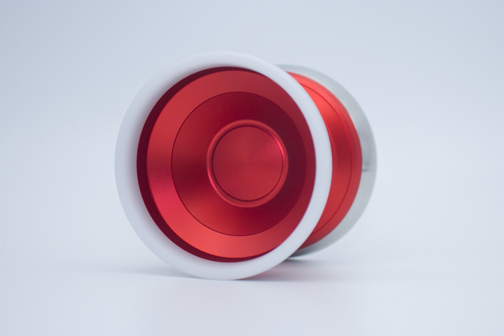 JULY YOYO - FLUROS