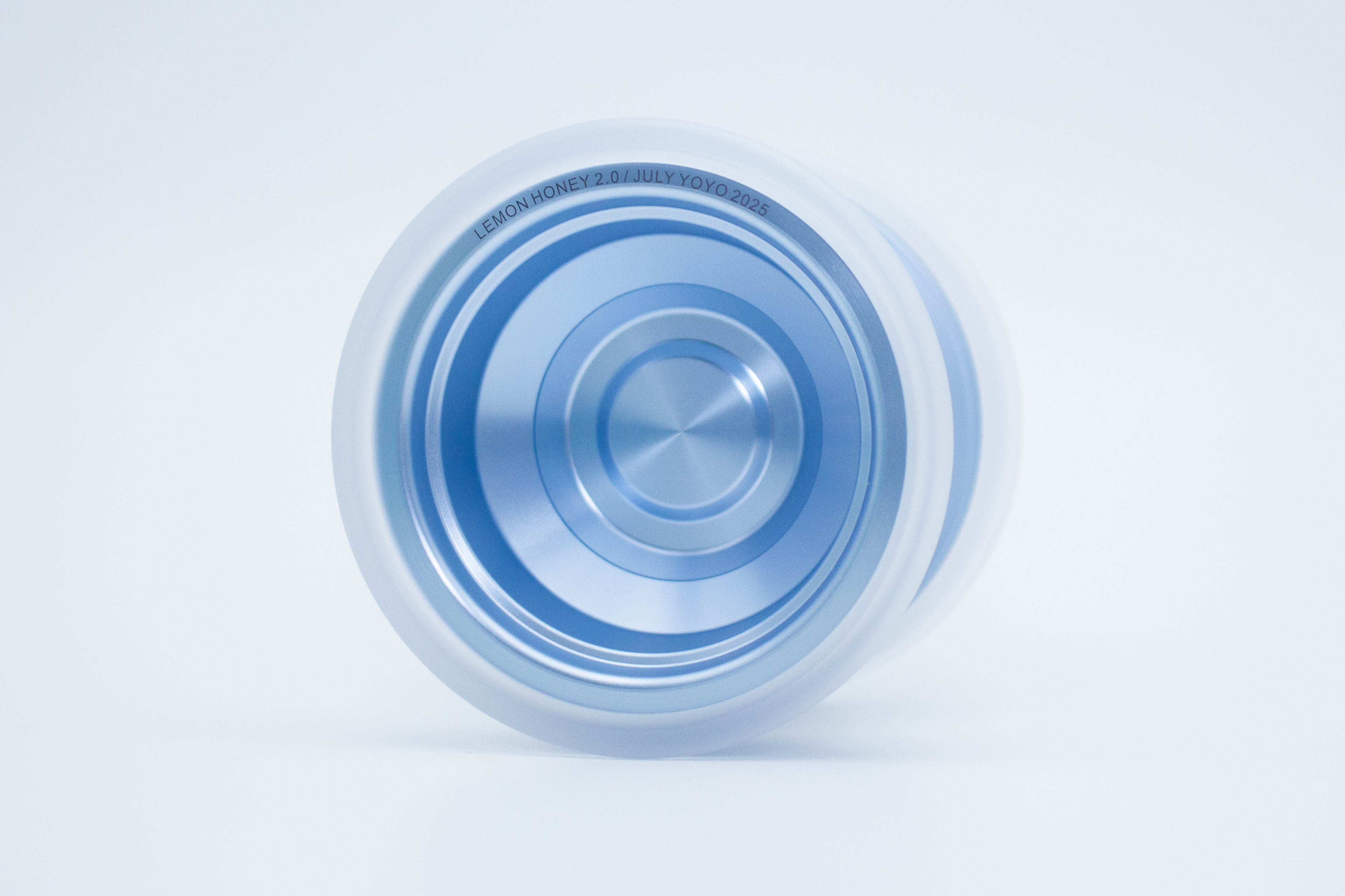 JULY YOYO - Lemon Honey 2.0
