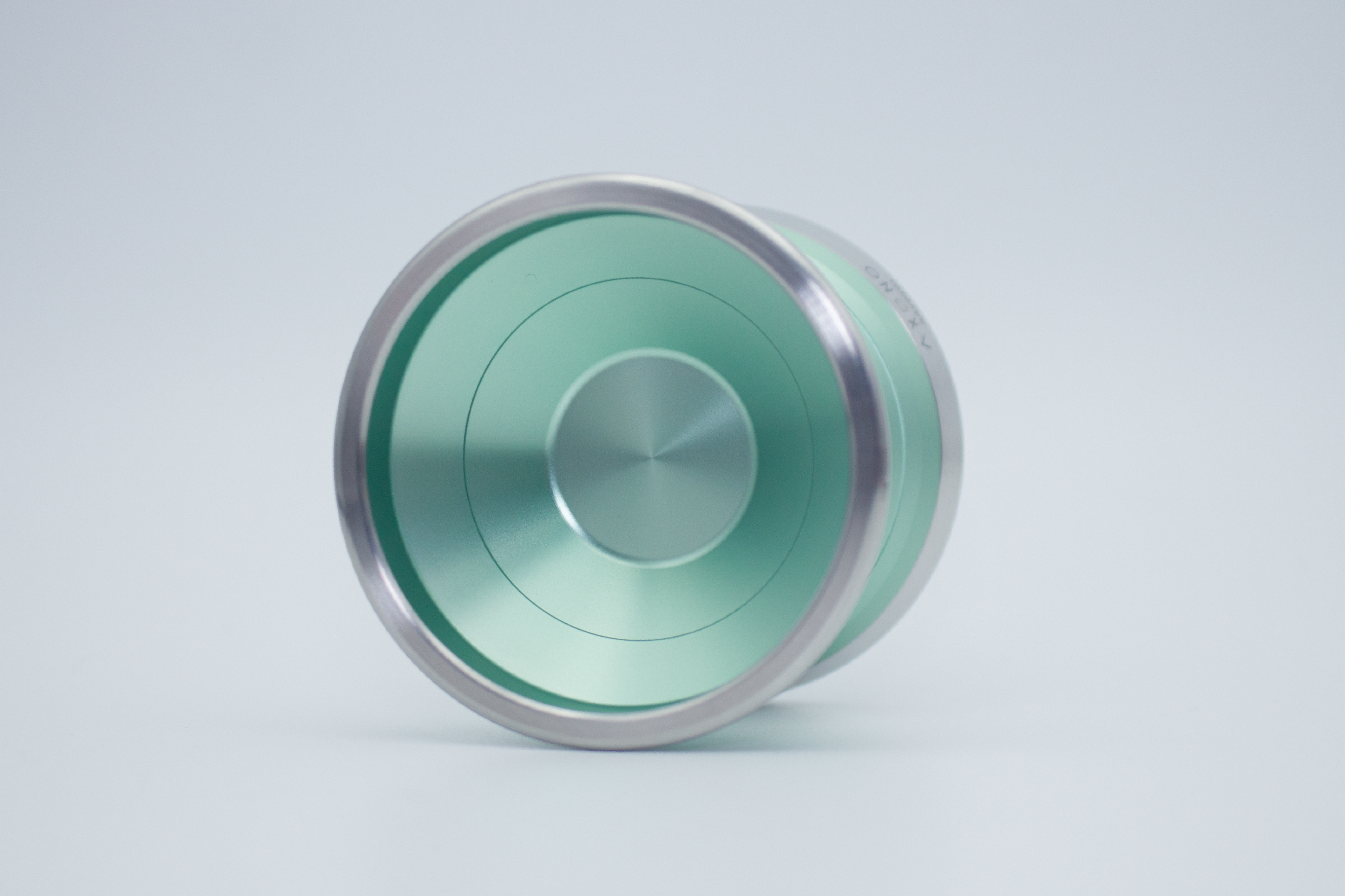 JULY YOYO - Axono