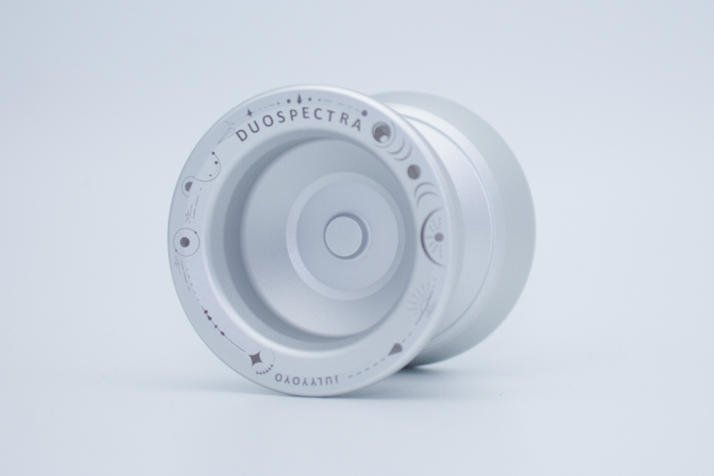 JULY YOYO - Duospectra