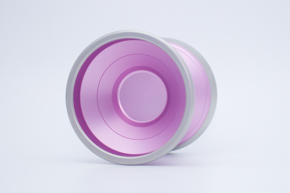 JULY YOYO - Axono Nexus