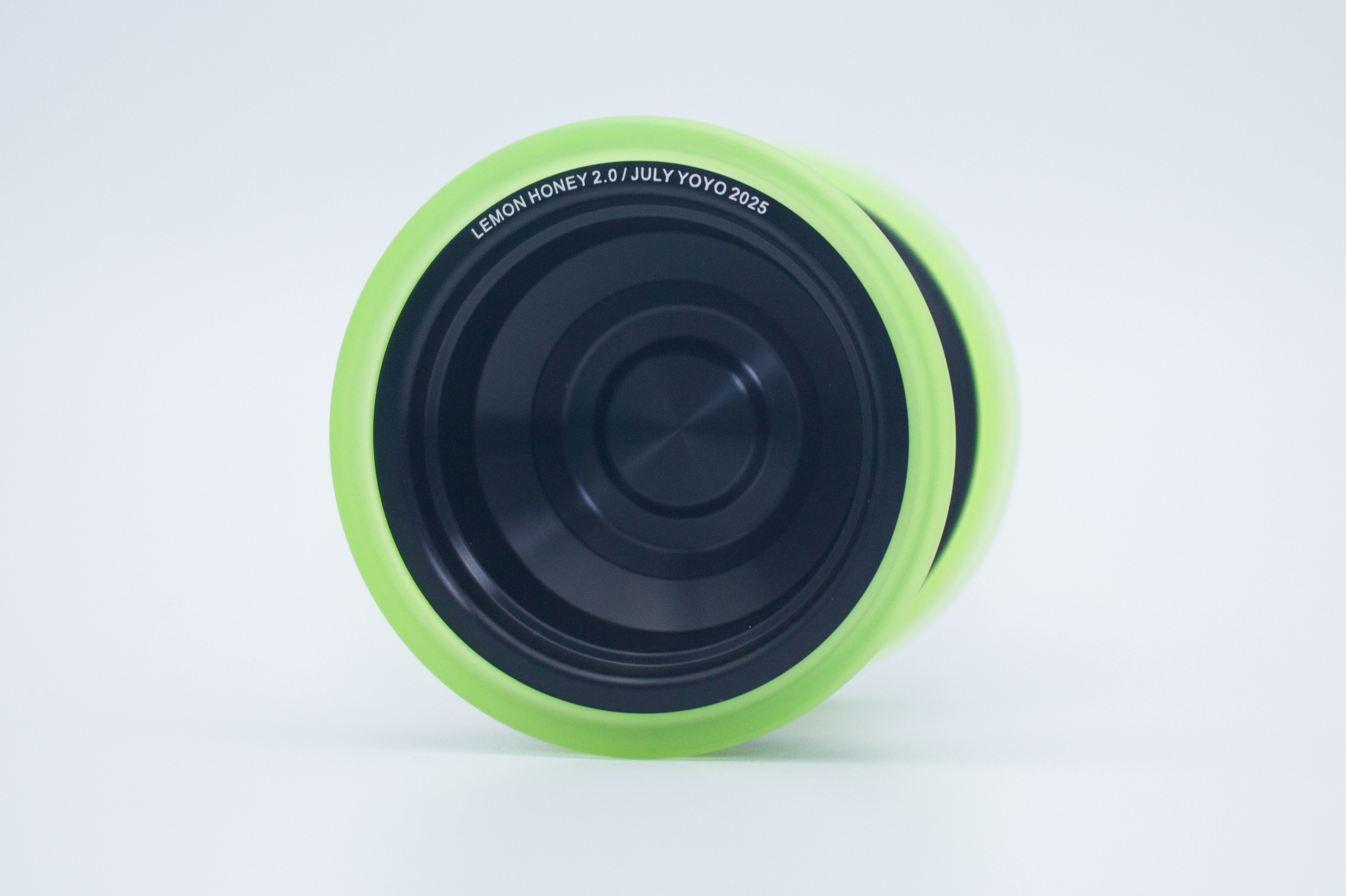 JULY YOYO - Lemon Honey 2.0