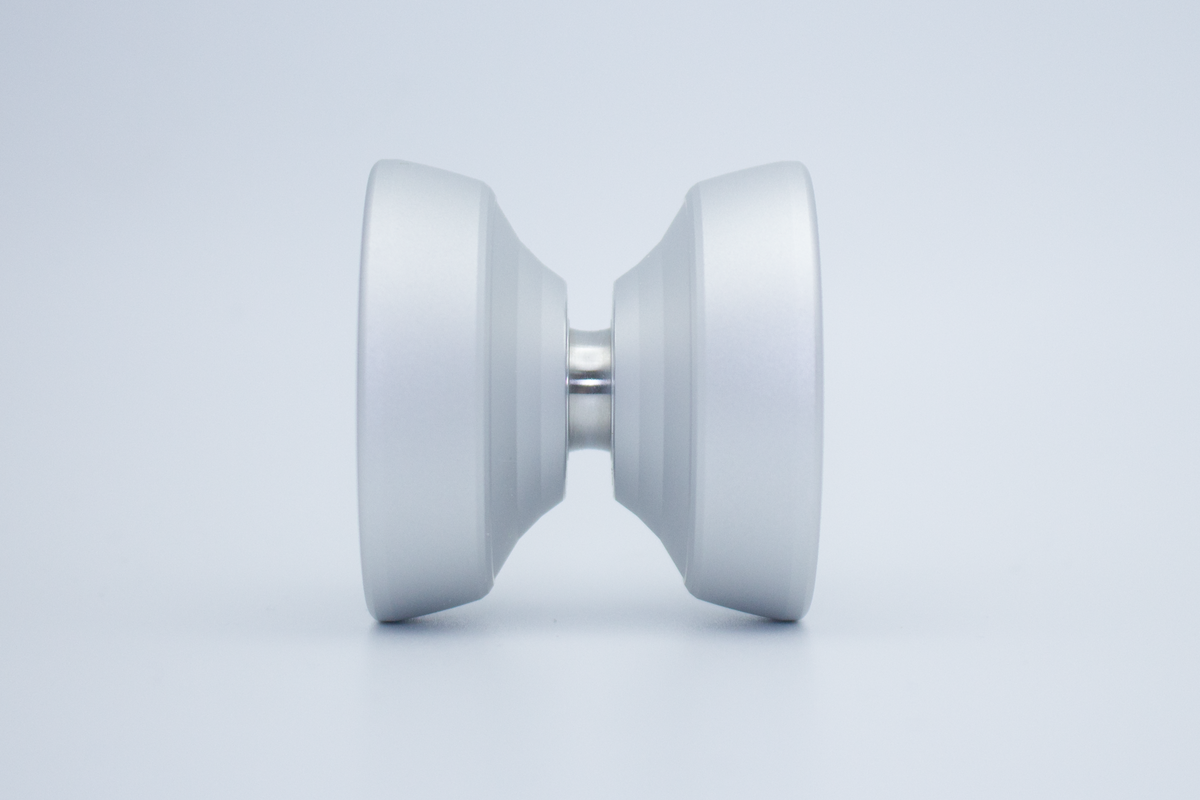 JULY YOYO - Duospectra