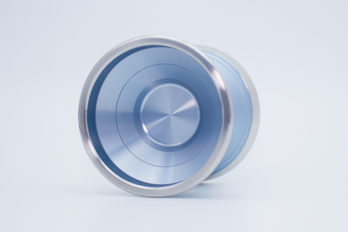 JULY YOYO - Axono Nexus
