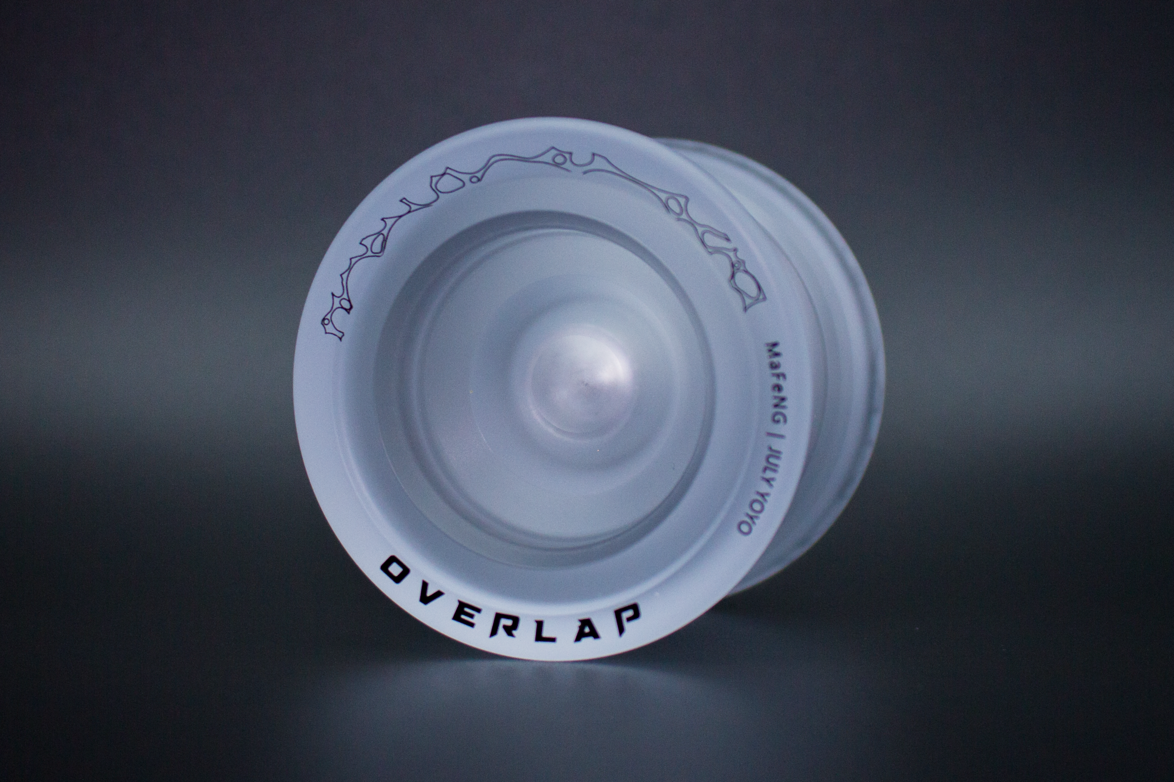 JULY YOYO - OVERLAP.PC