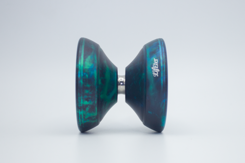 JULY YOYO - LifEter