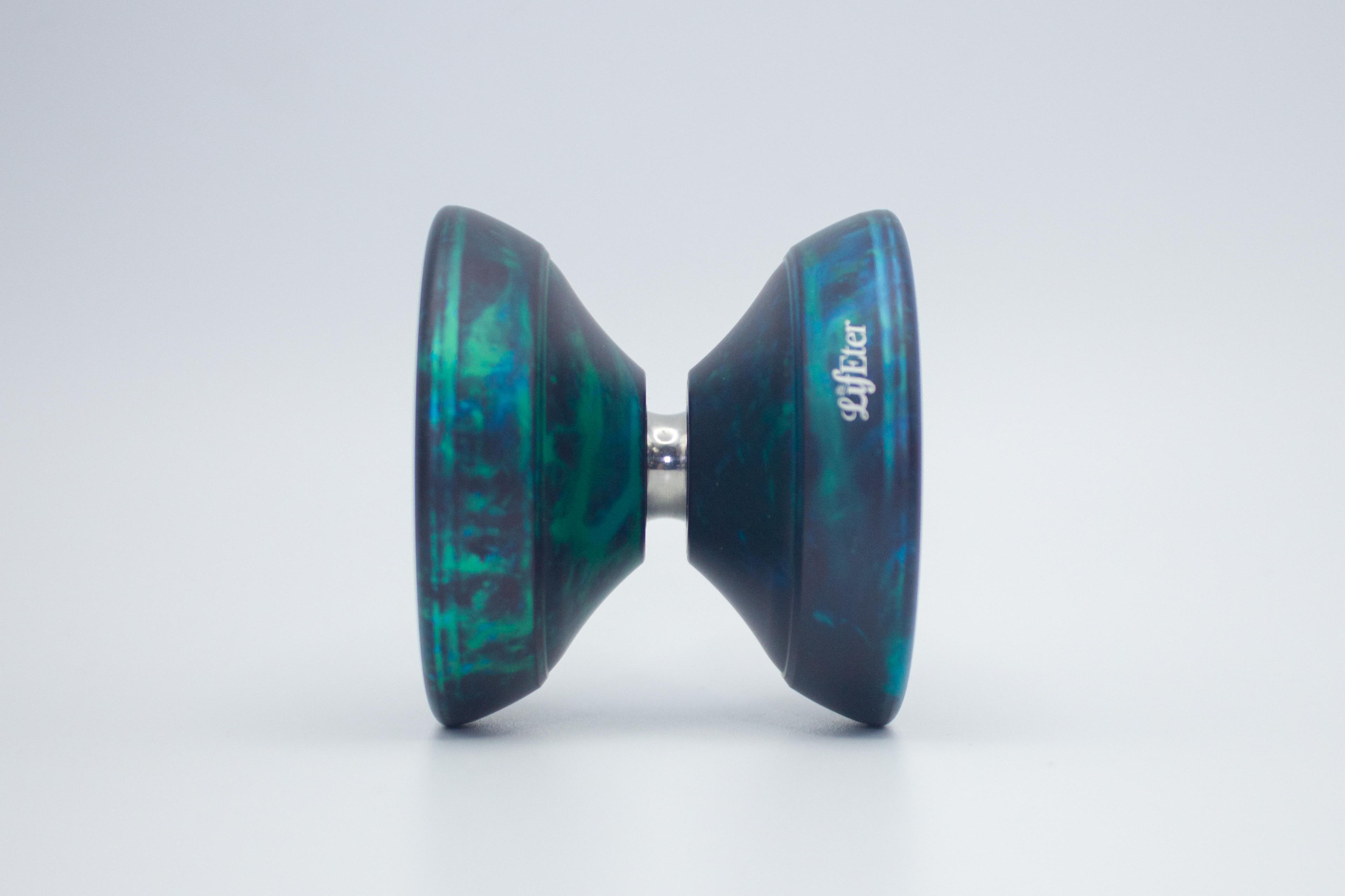 JULY YOYO - LifEter