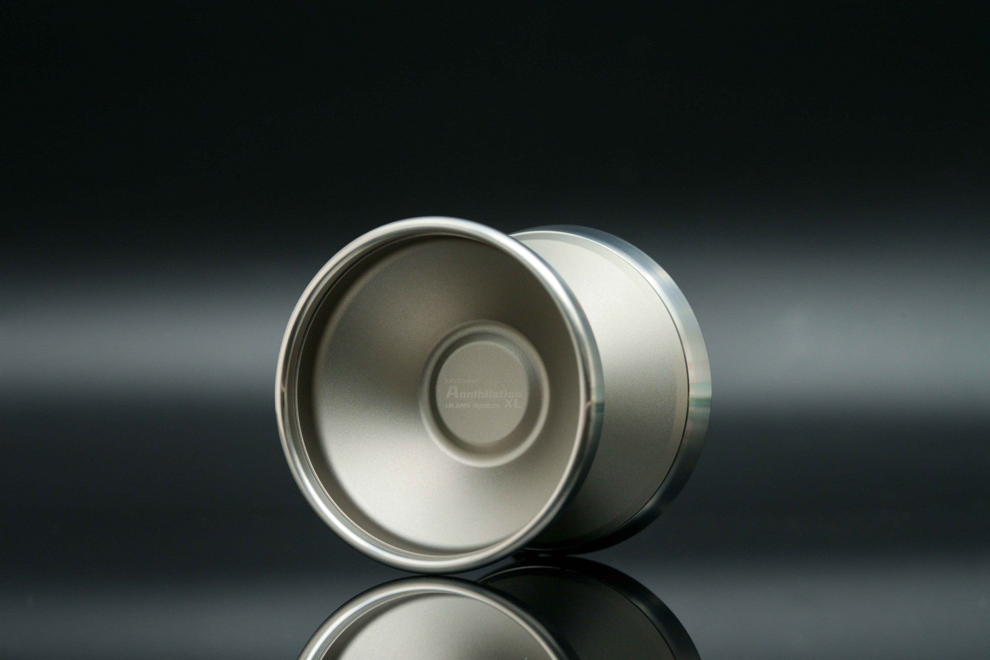 TOPYO - Annihilation XL