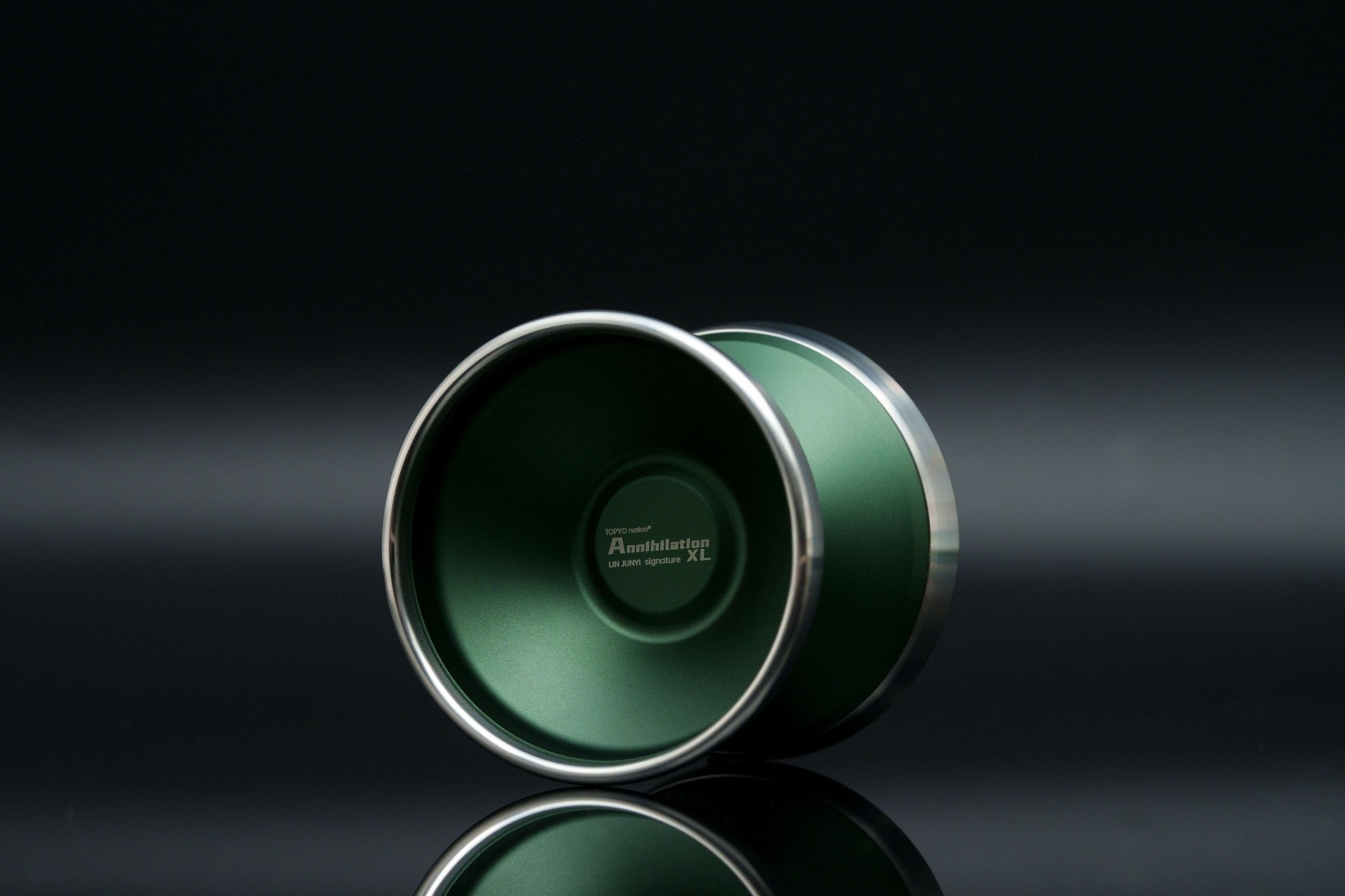 TOPYO - Annihilation XL