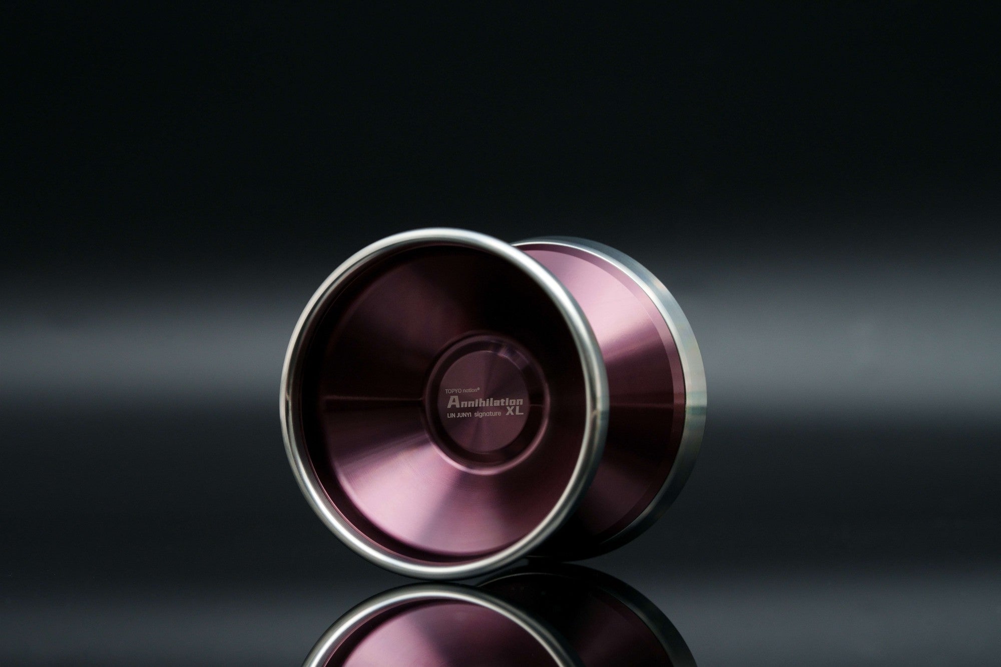 TOPYO - Annihilation XL