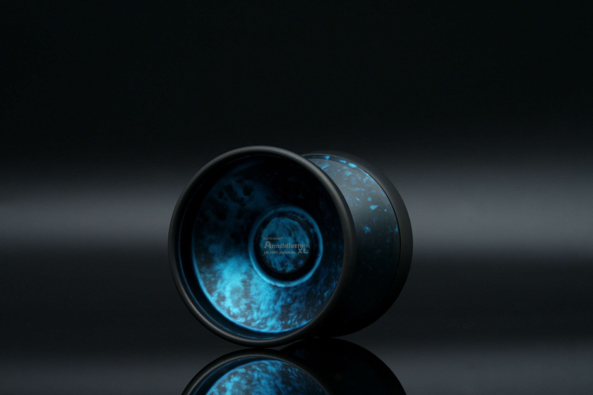 TOPYO - Annihilation XL