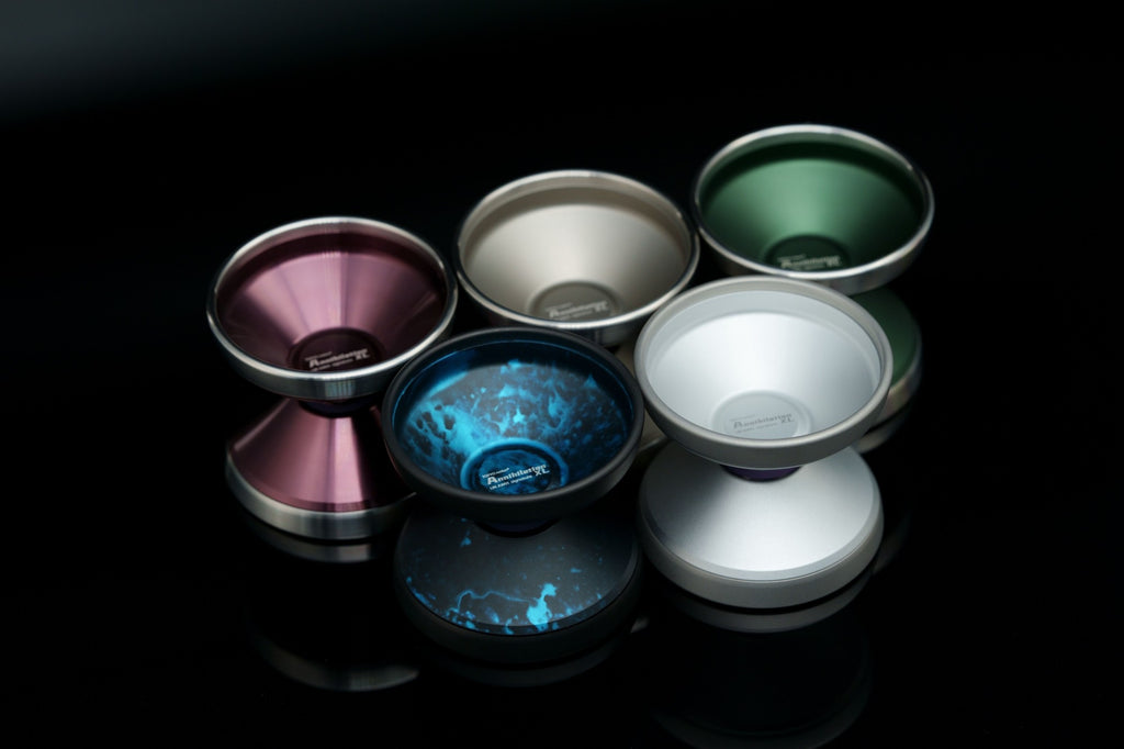 TOPYO - Annihilation XL