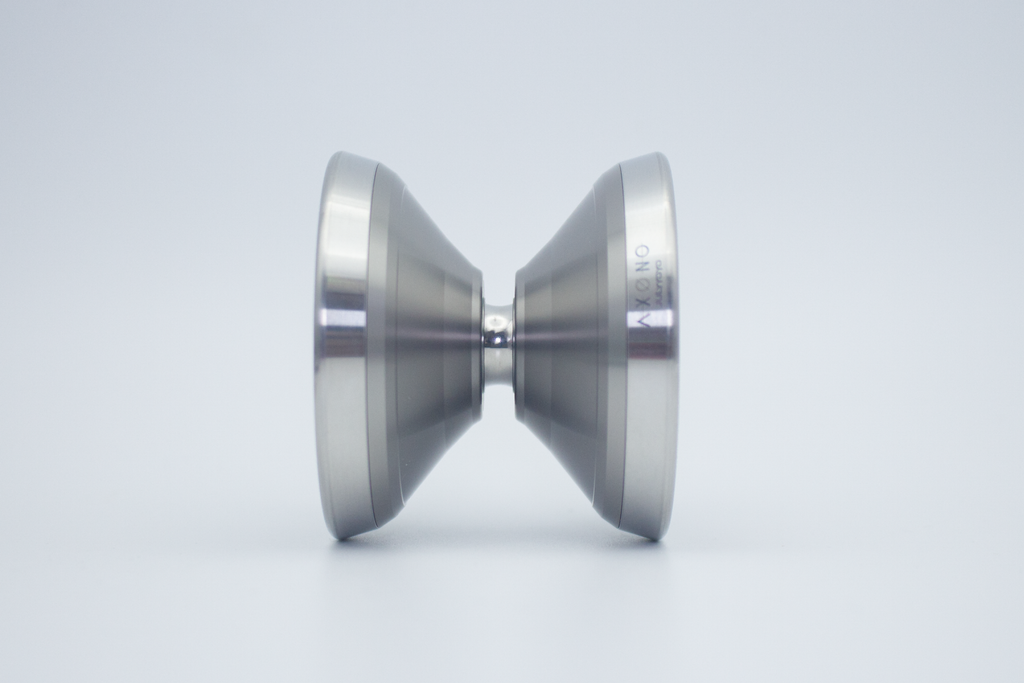 JULY YOYO - Axono