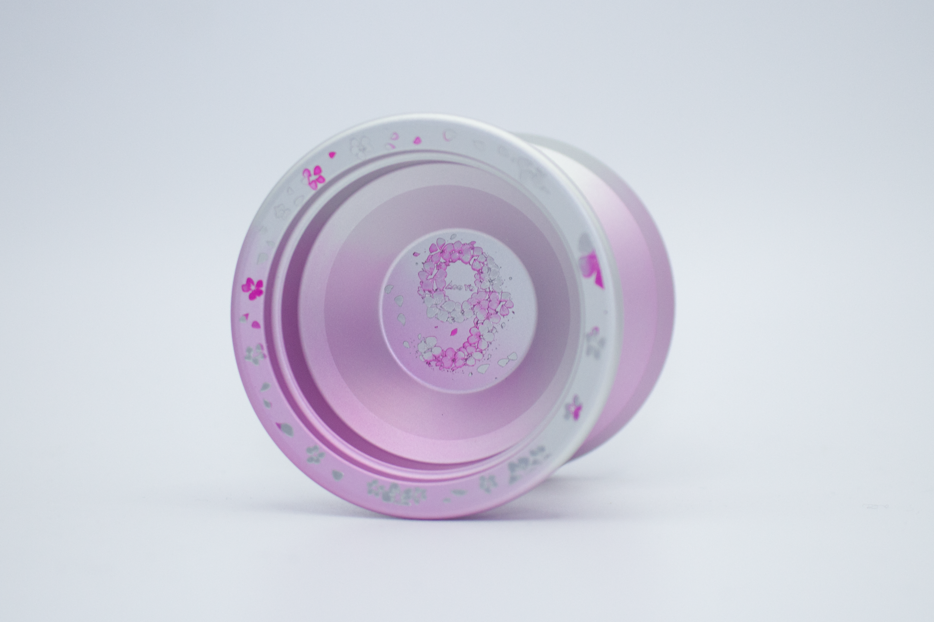 Ace Yo - GRAVITATION 9