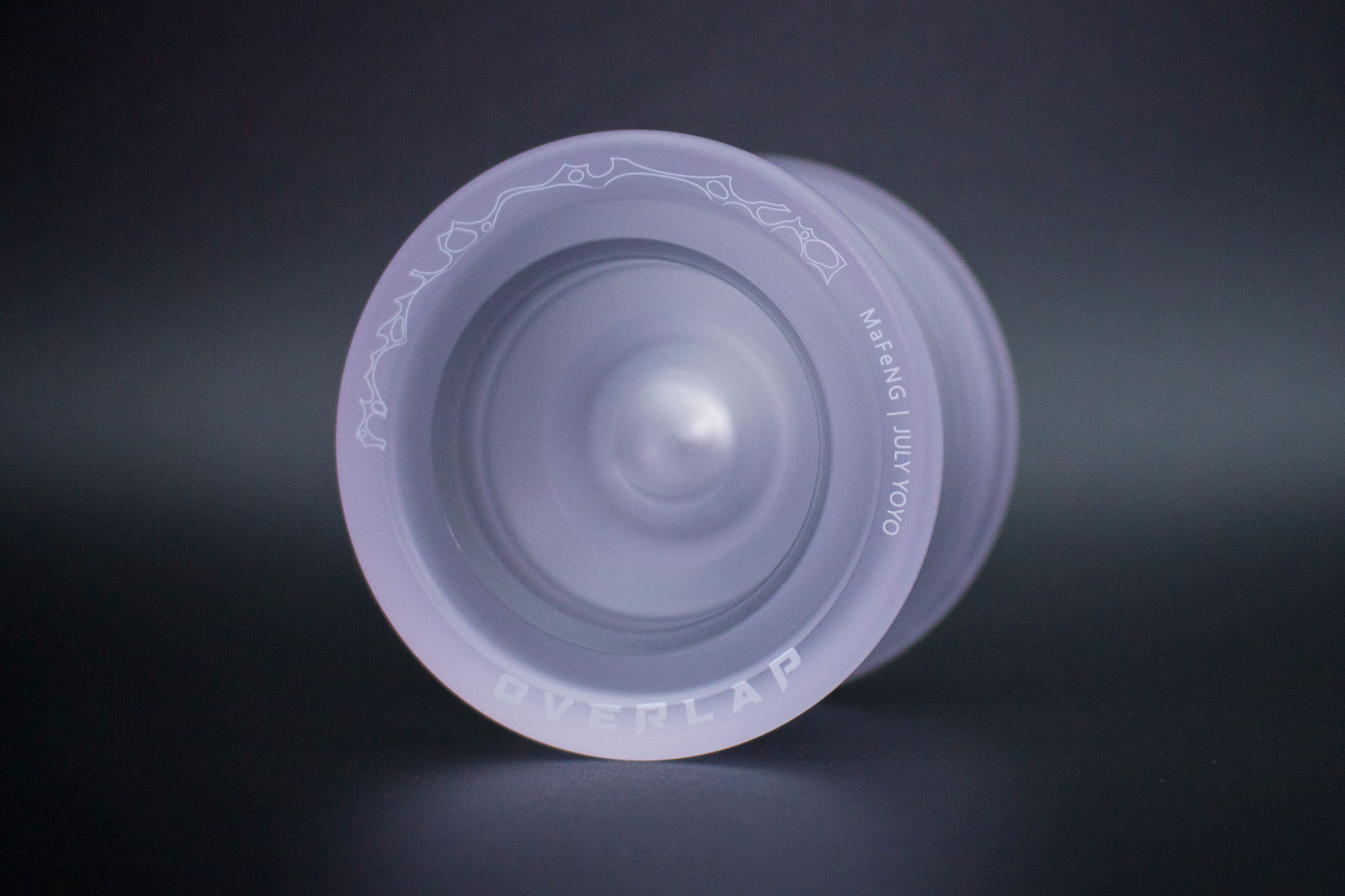JULY YOYO - OVERLAP.PC