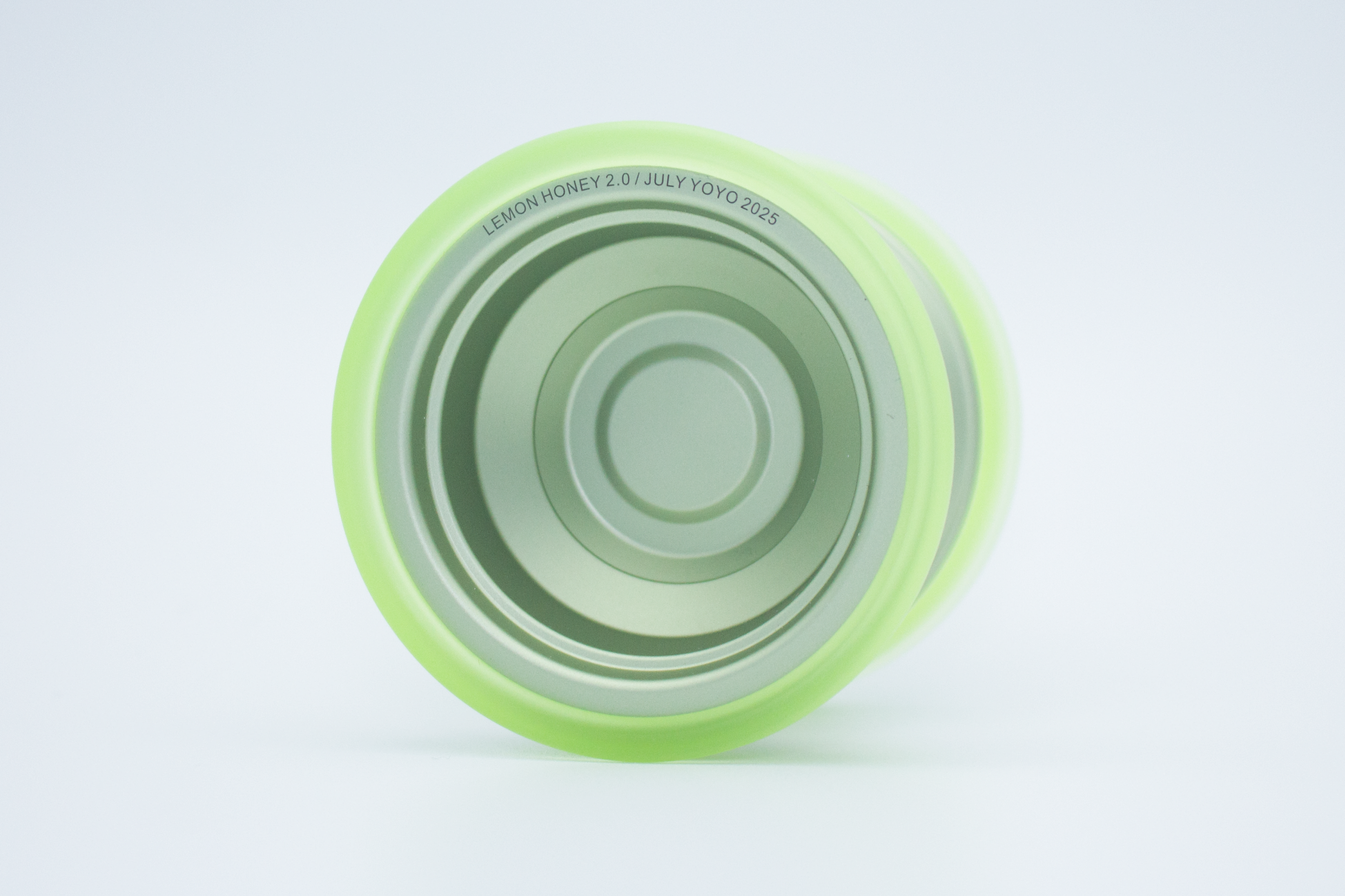 JULY YOYO - Lemon Honey 2.0