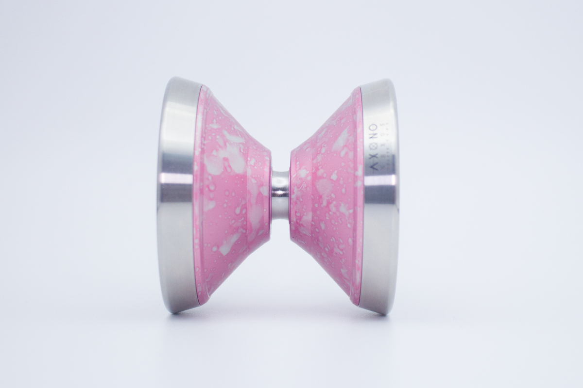 JULY YOYO - Axono Nexus