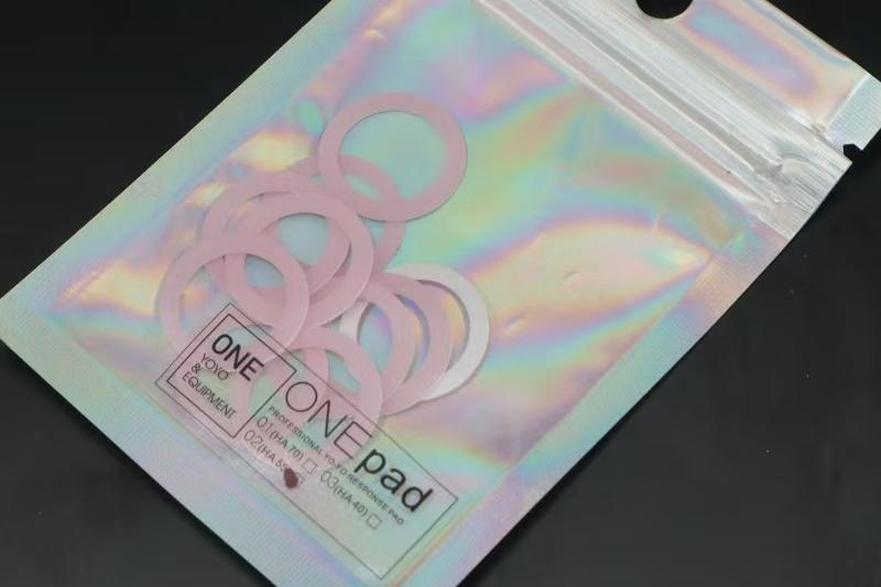 ONE yoyo equipment - ONEpad