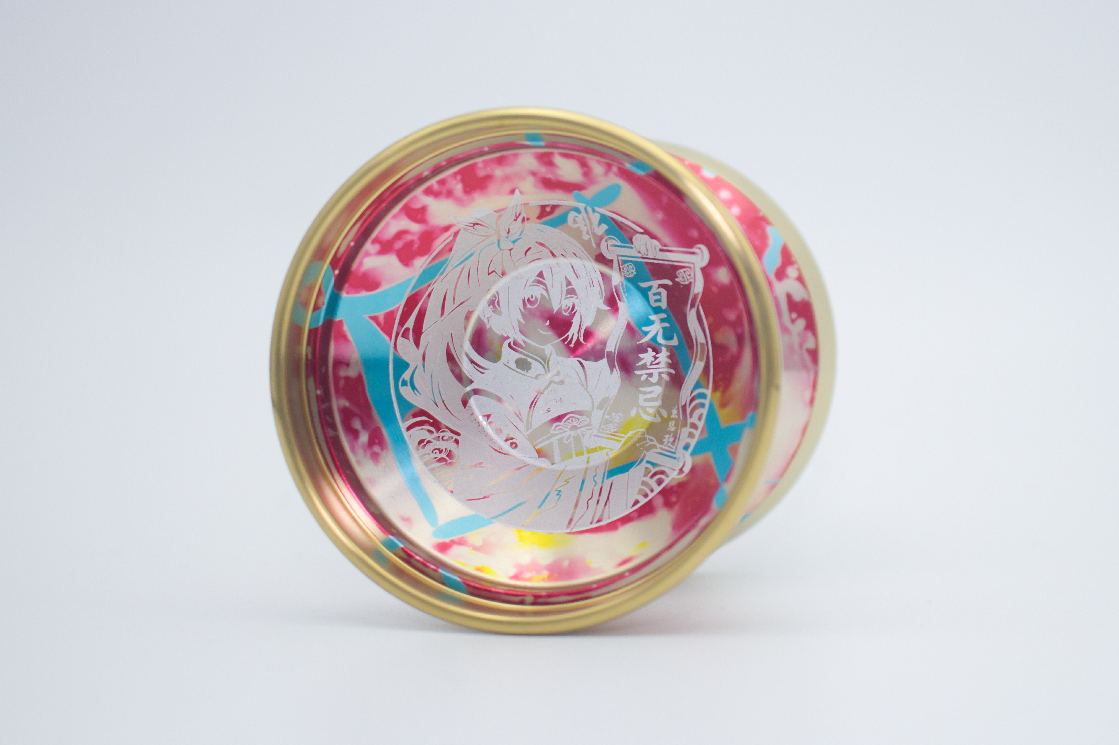 Ace Yo - Mercy 9