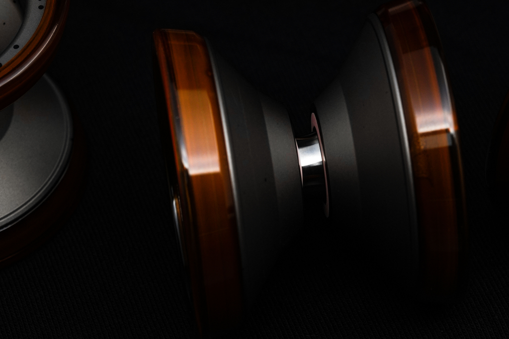 JULY YOYO - Lemon Honey