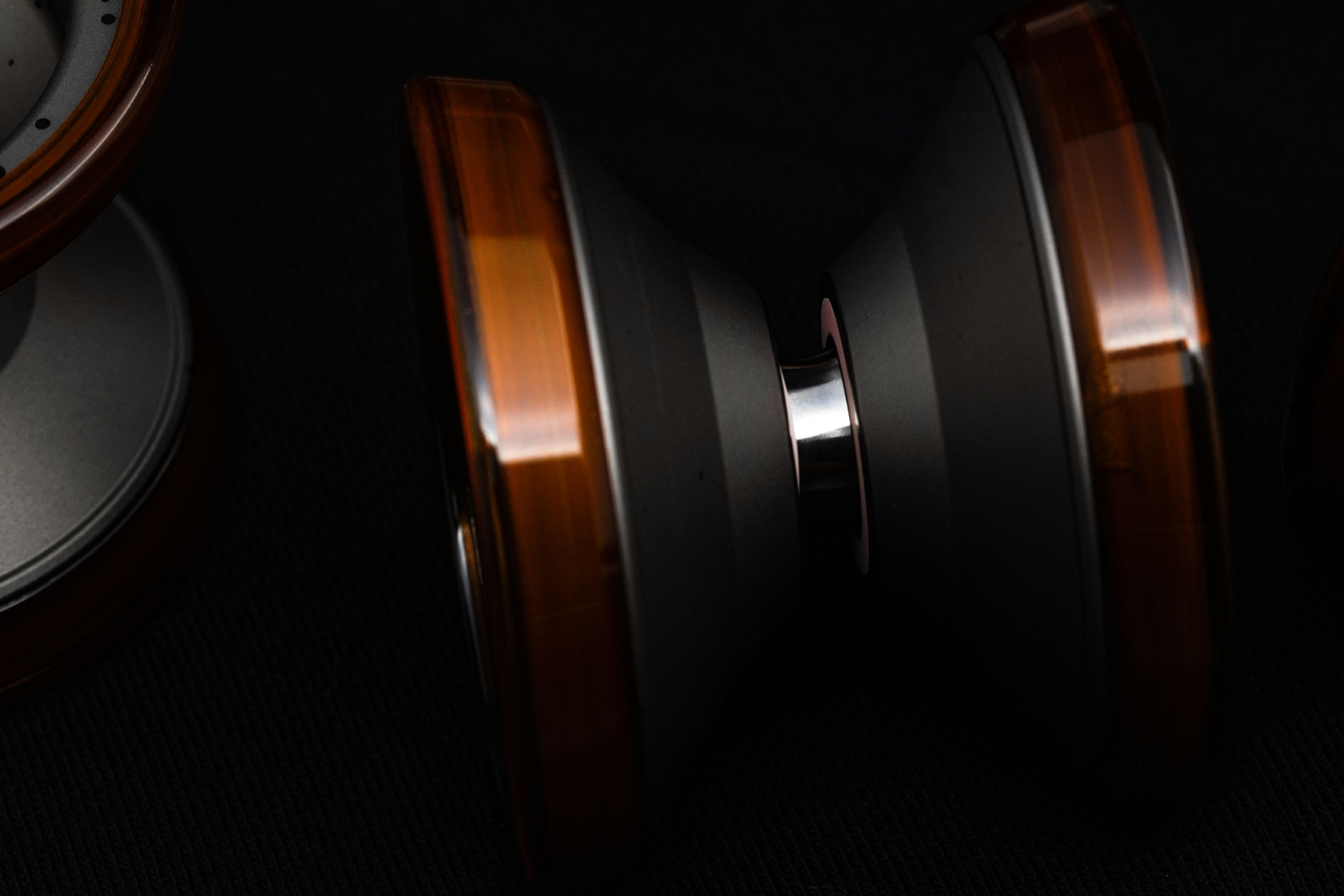 JULY YOYO - Lemon Honey