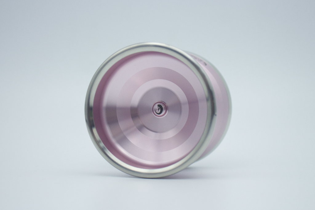 JULY YOYO - Delta Stream