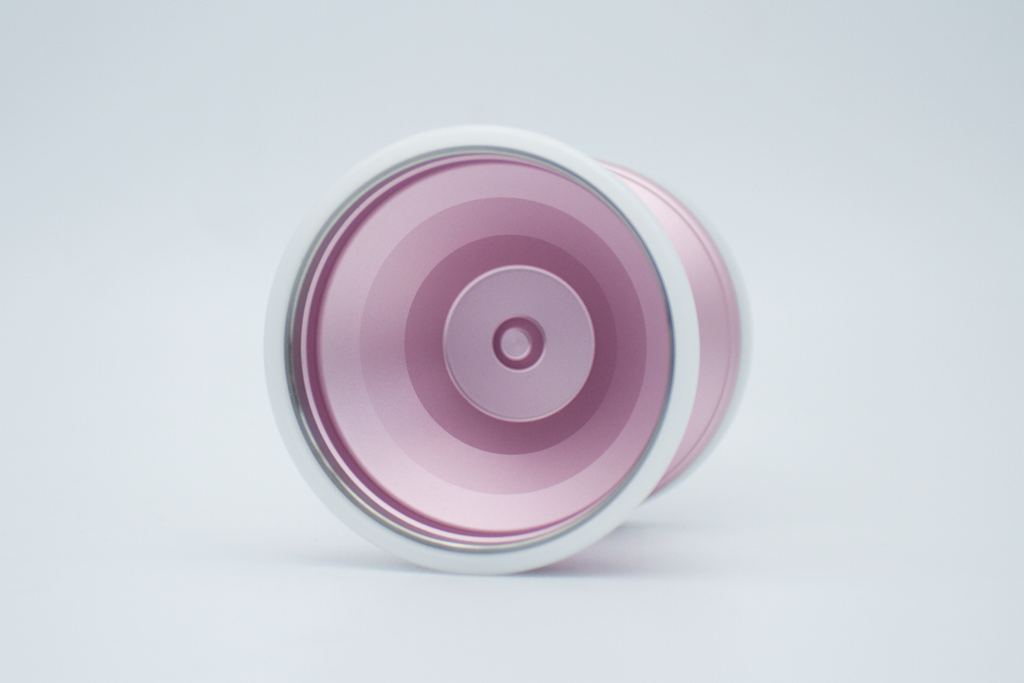 JULY YOYO - FLEURTAIN