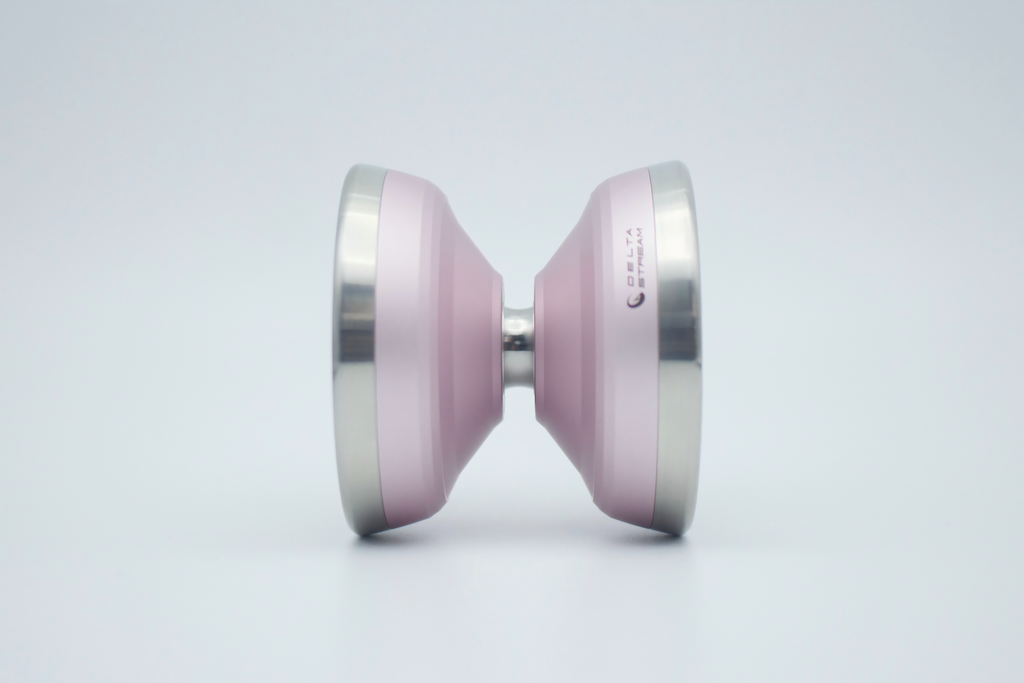 JULY YOYO - Delta Stream