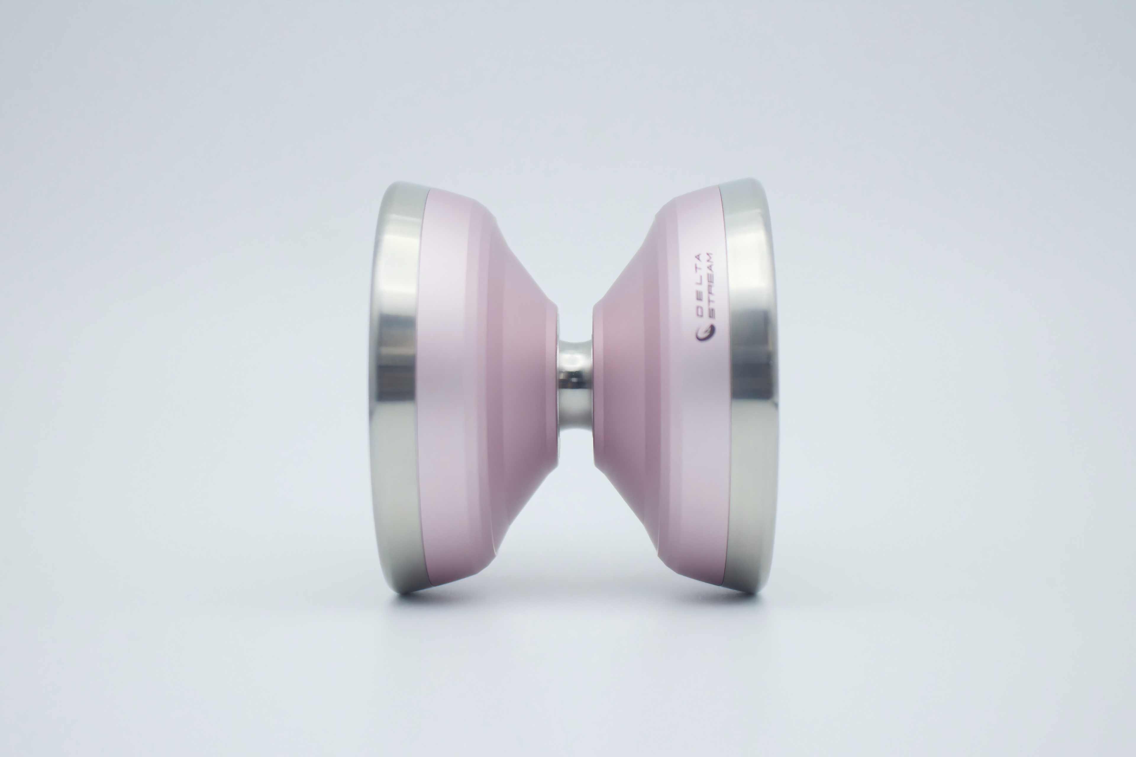 JULY YOYO - Delta Stream