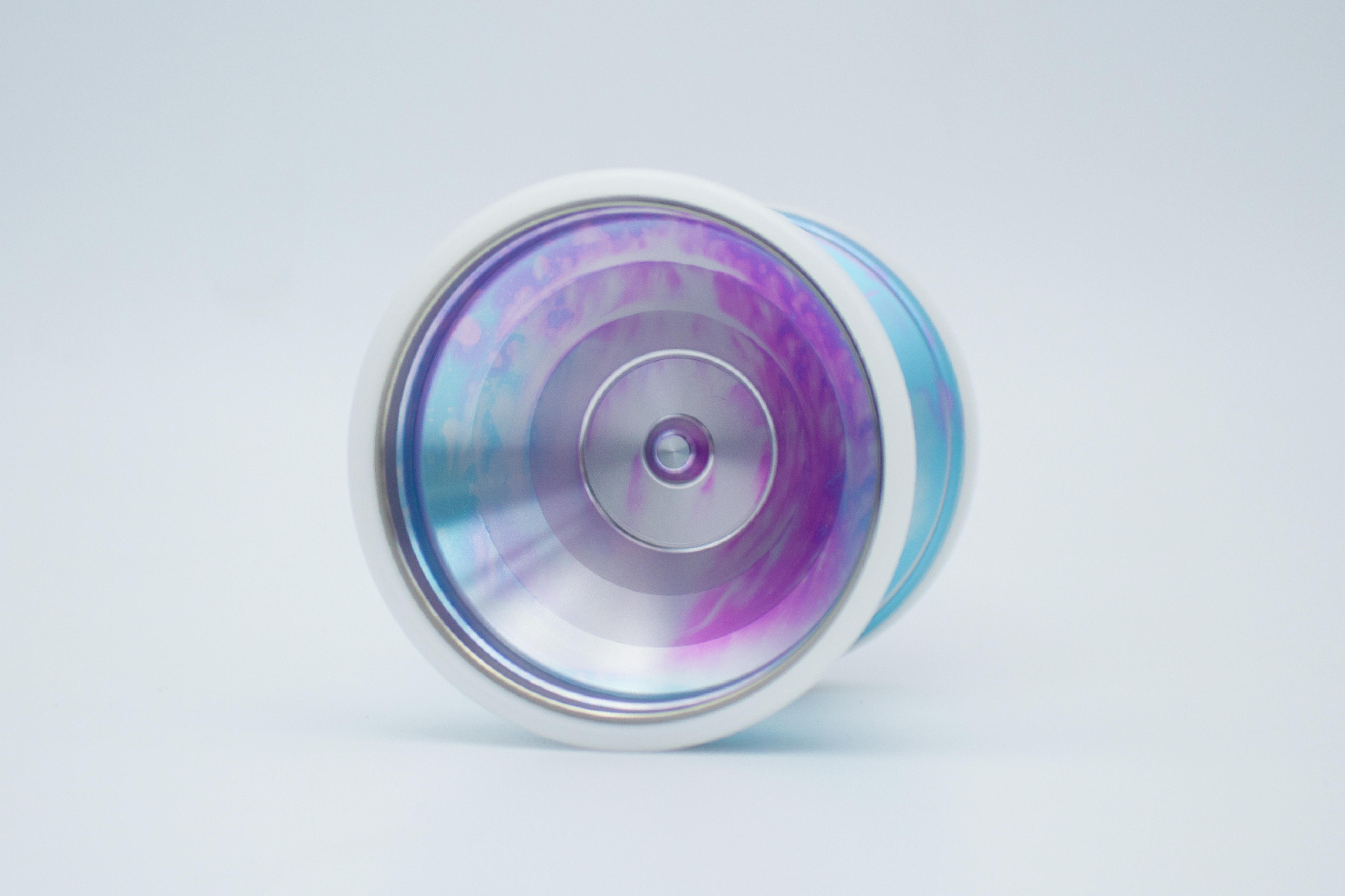 JULY YOYO - FLEURTAIN