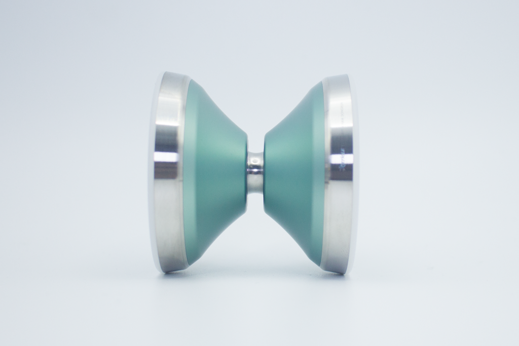 W1LD - Reticle