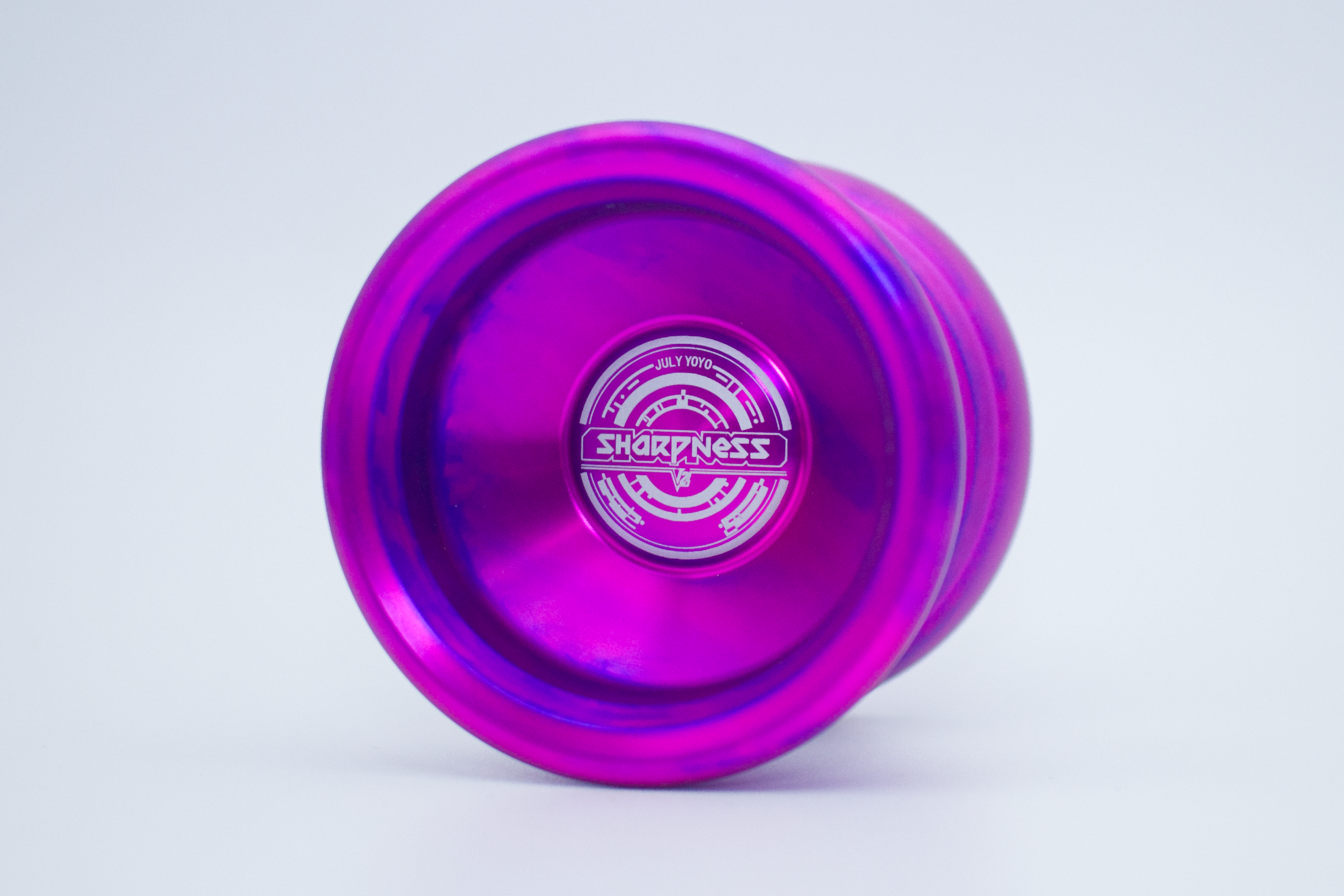 JULY YOYO - Sharpness V2