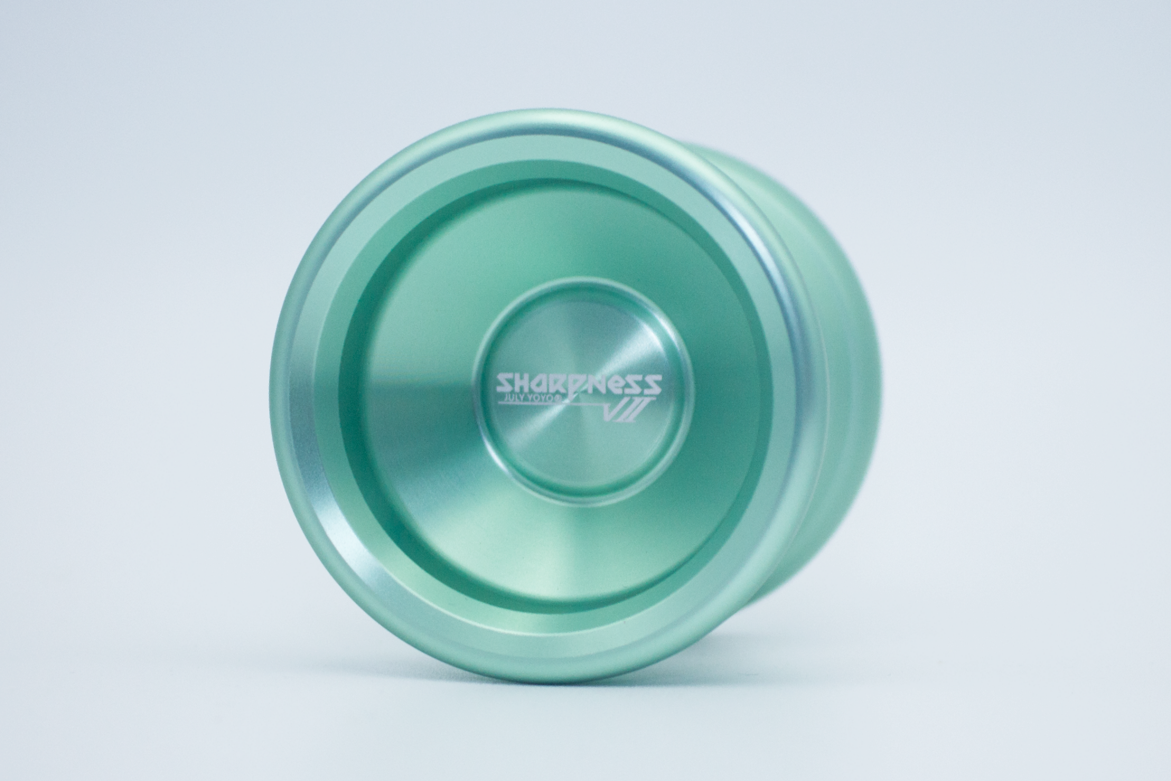 JULY YOYO - Sharpness V2