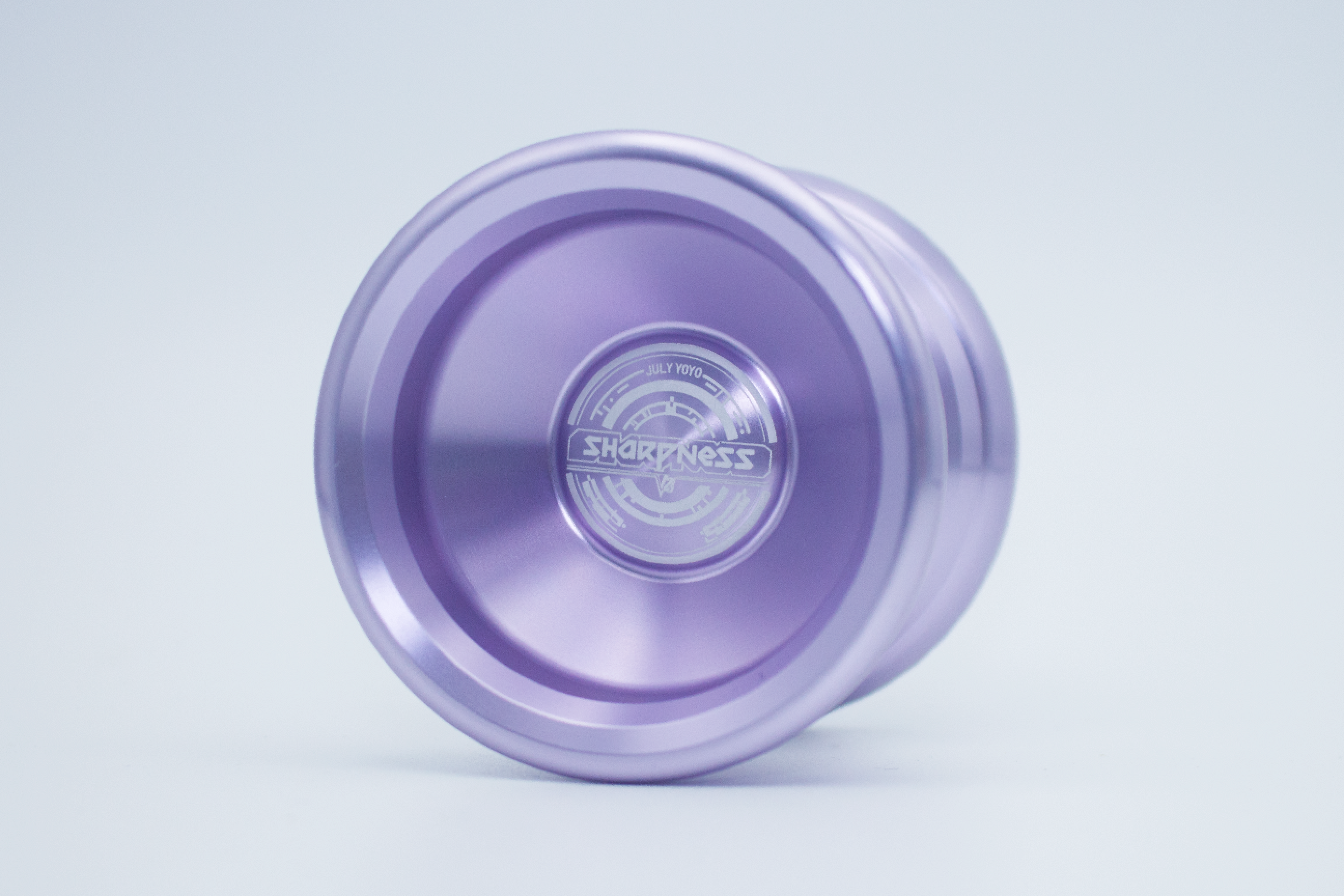JULY YOYO - Sharpness V2