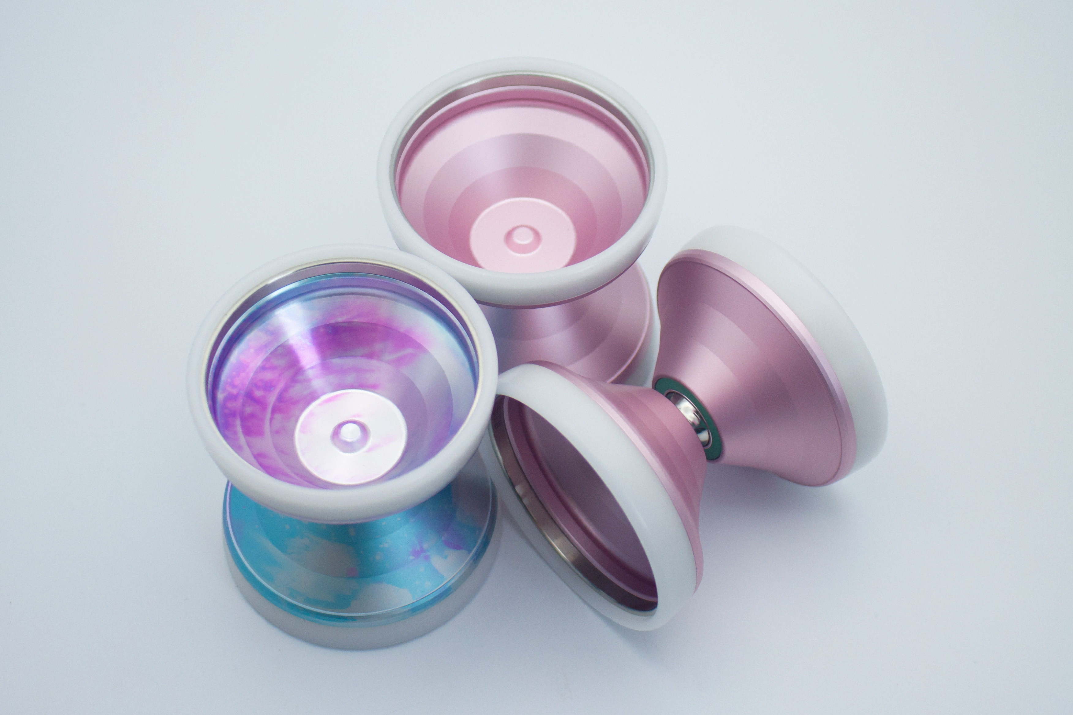 JULY YOYO - FLEURTAIN