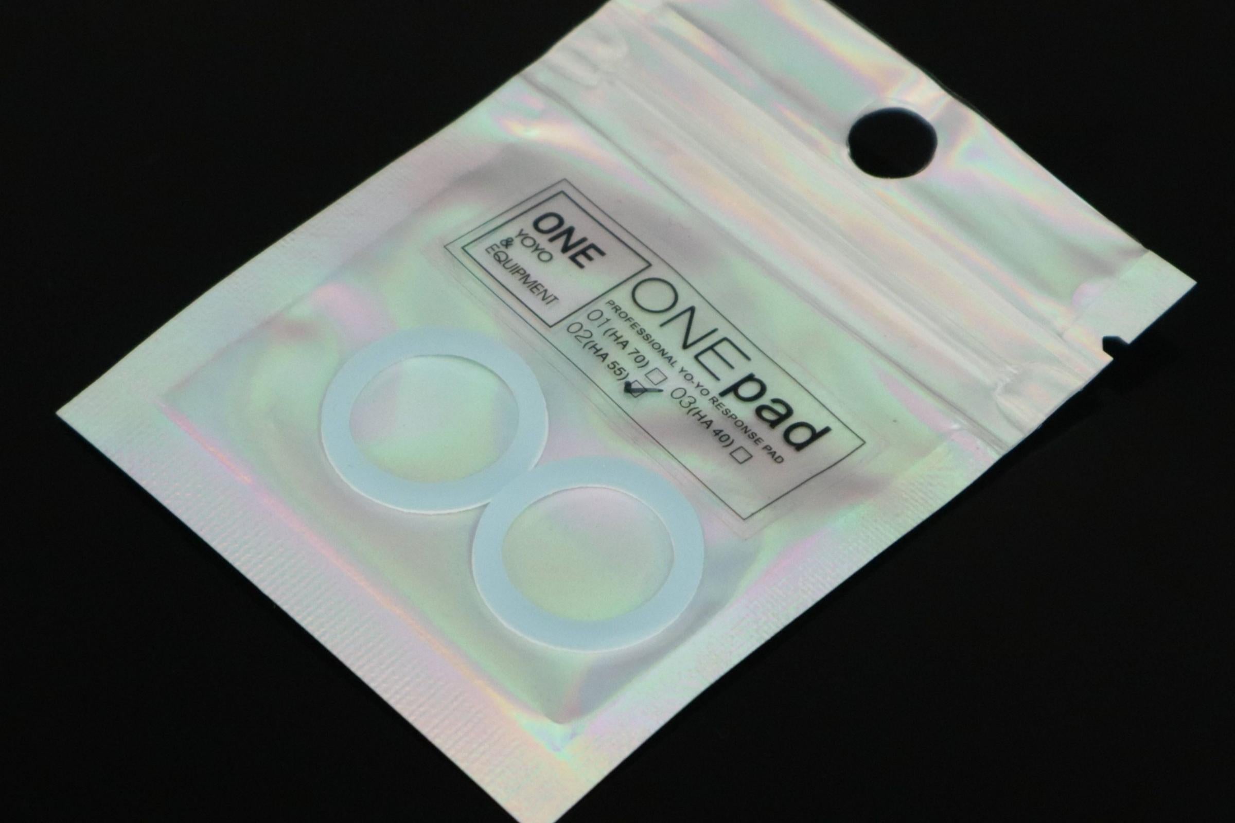 ONE yoyo equipment - ONEpad