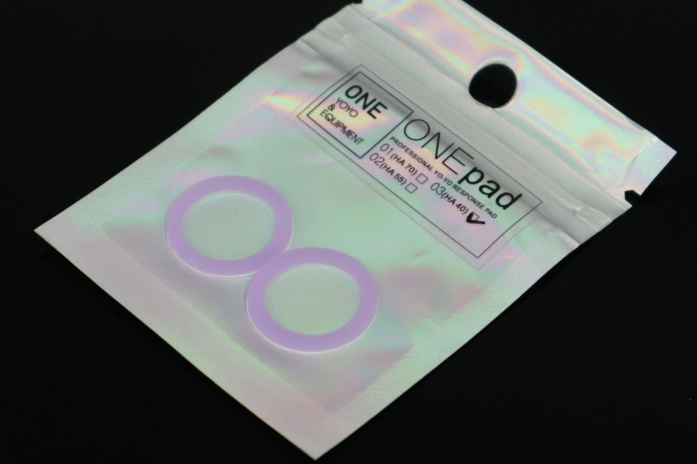 ONE yoyo equipment - ONEpad