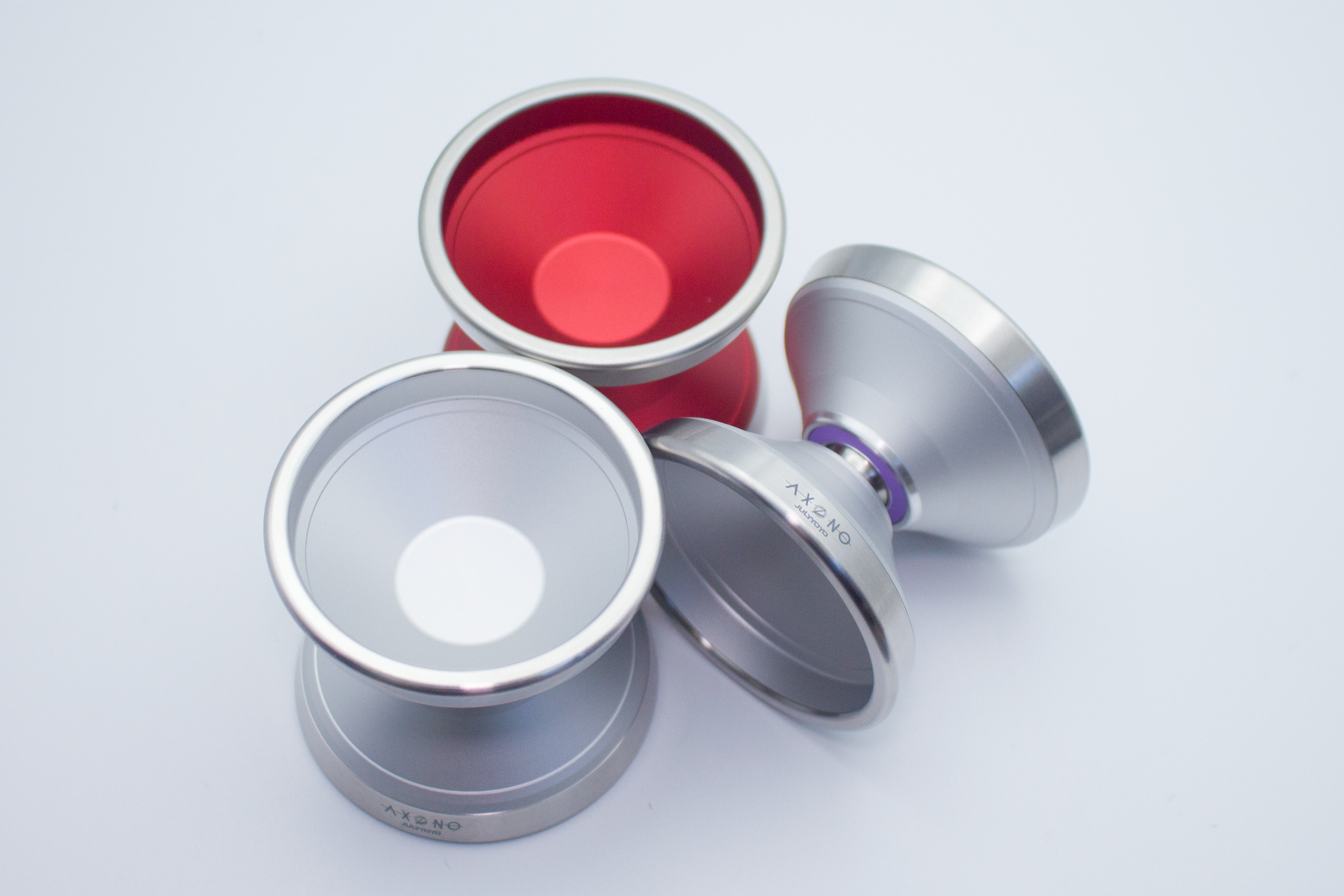JULY YOYO - Axono Z
