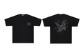 Indigo Room - SHY "Butterfly" T-shirt