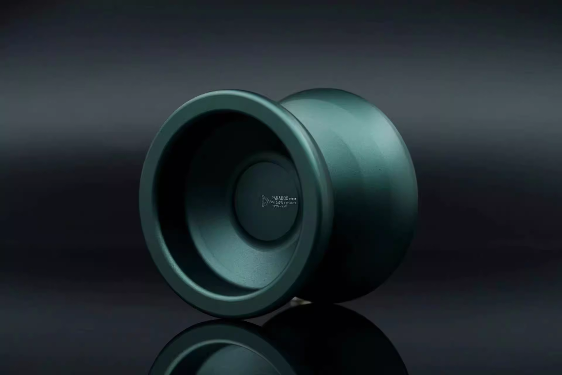 TOPYO - Paradox Mono