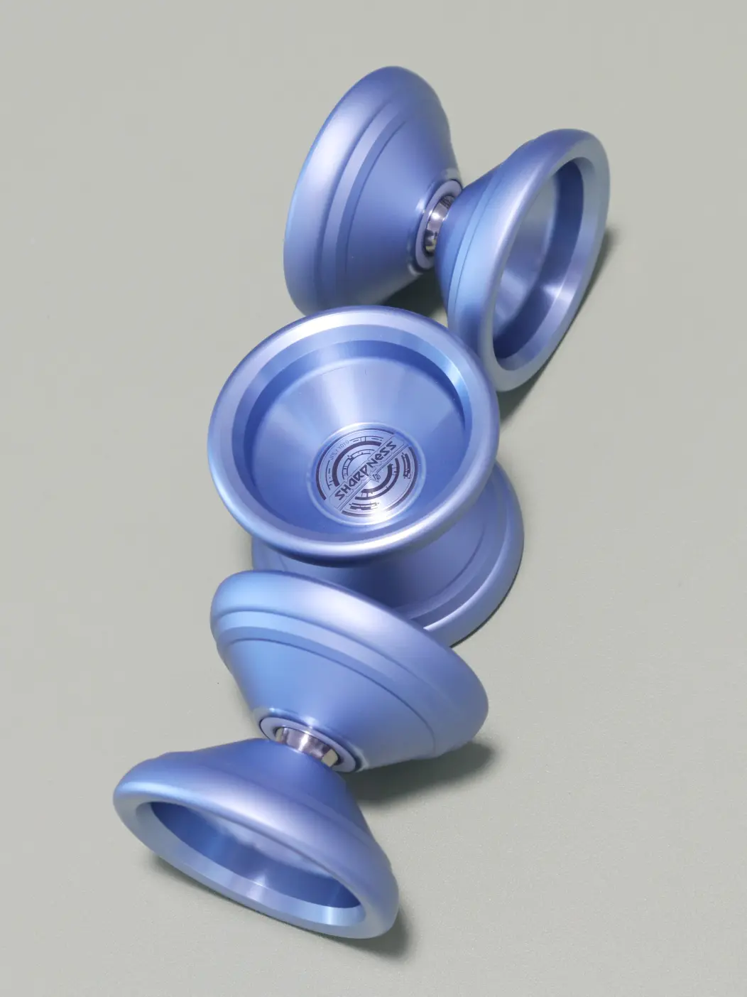 JULY YOYO - Sharpness V2