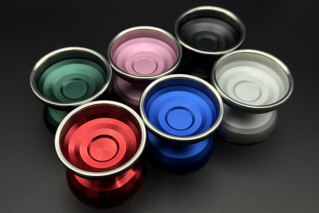 TOPYO - Colossus R (B-grade)