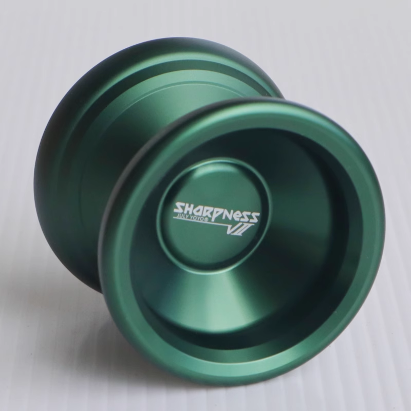 JULY YOYO - Sharpness V2