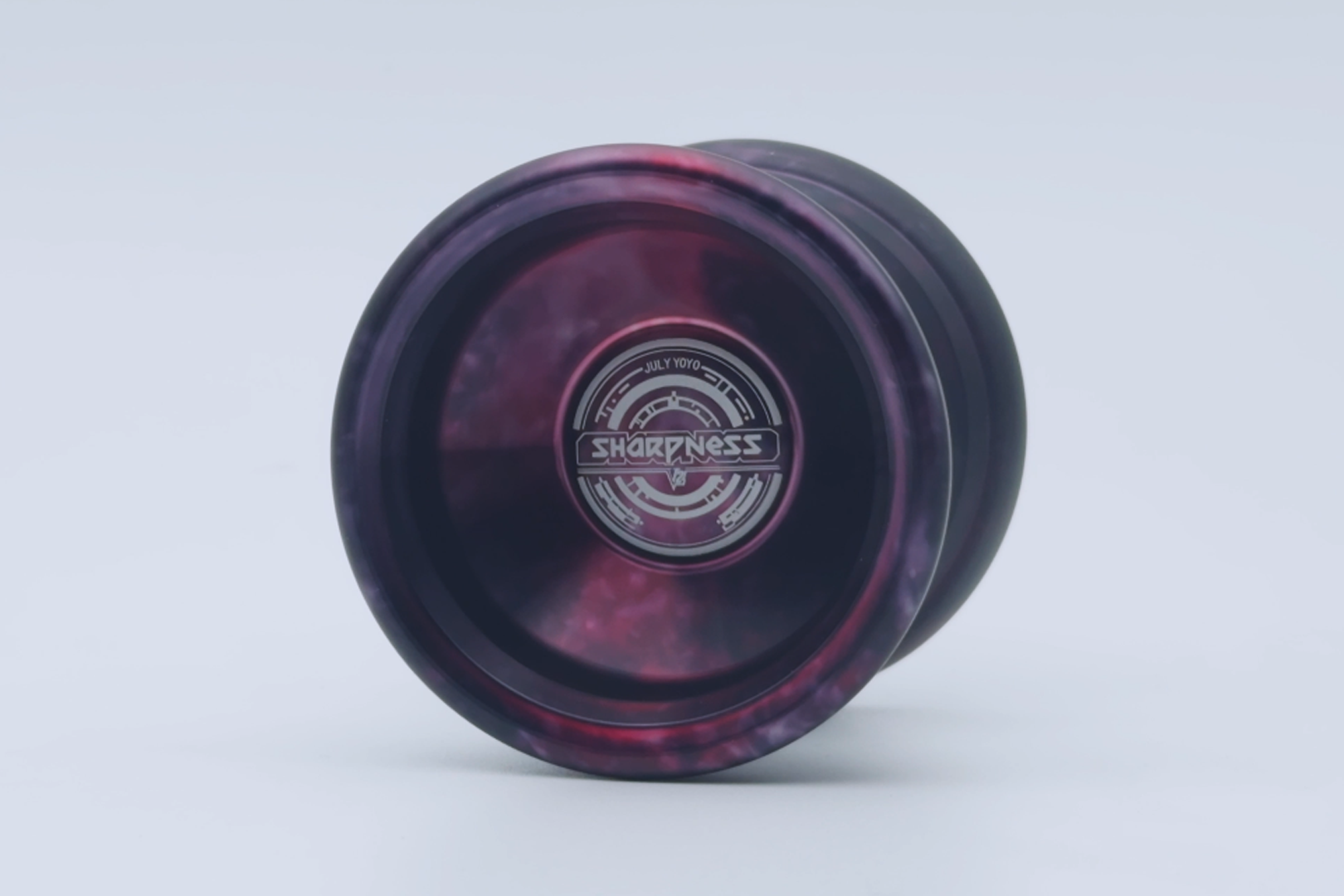 JULY YOYO - Sharpness V2