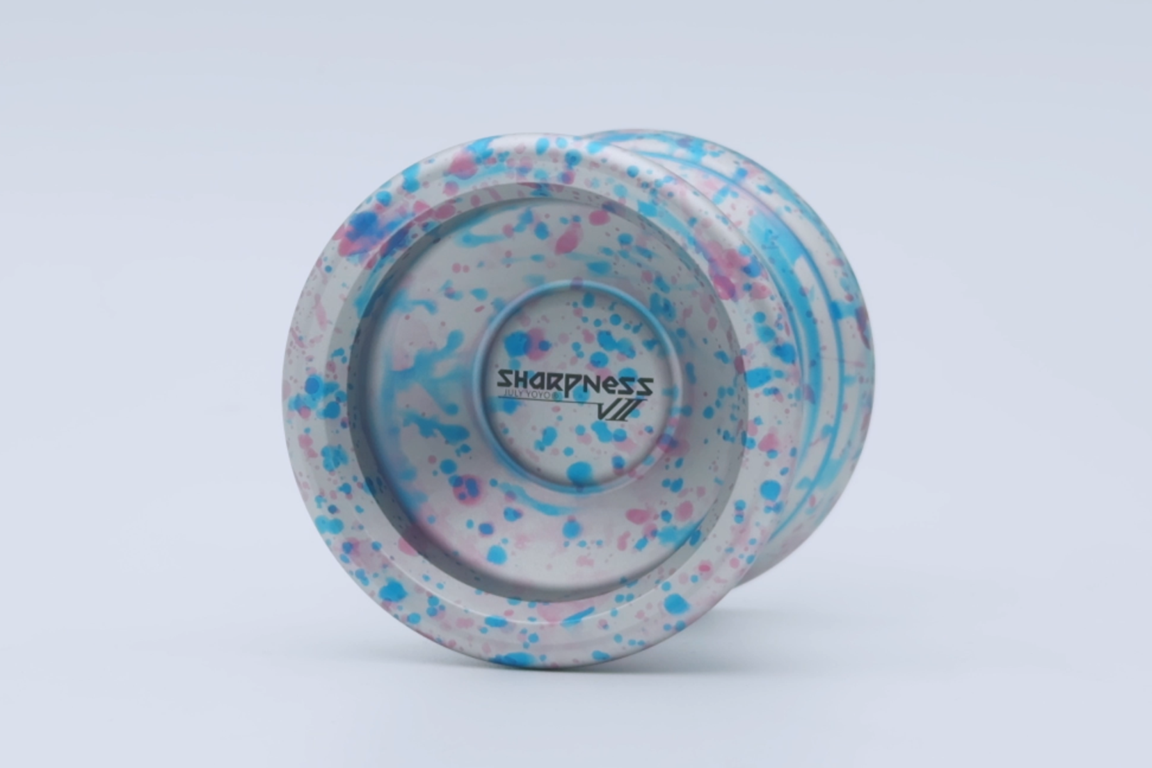 JULY YOYO - Sharpness V2