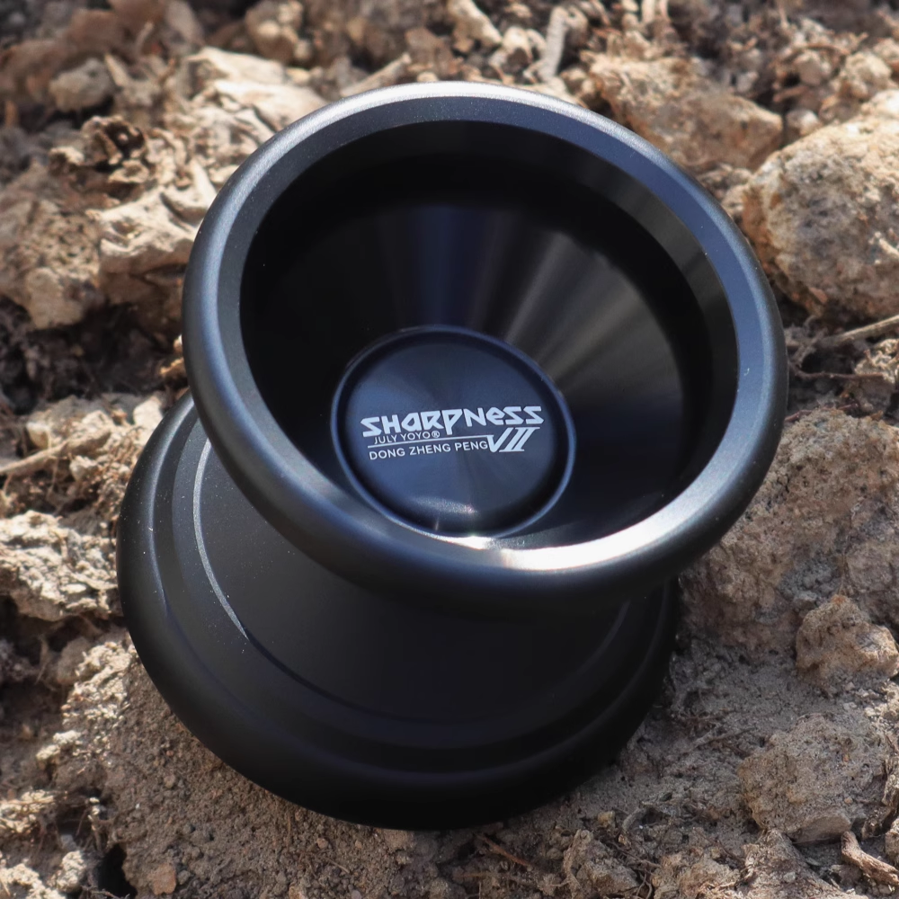 JULY YOYO - Sharpness V2