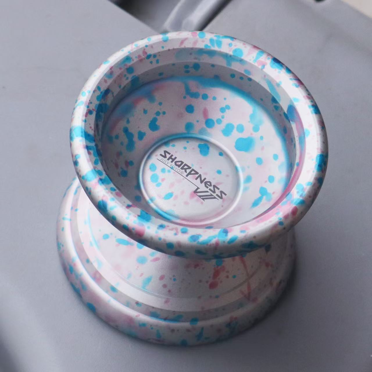 JULY YOYO - Sharpness V2