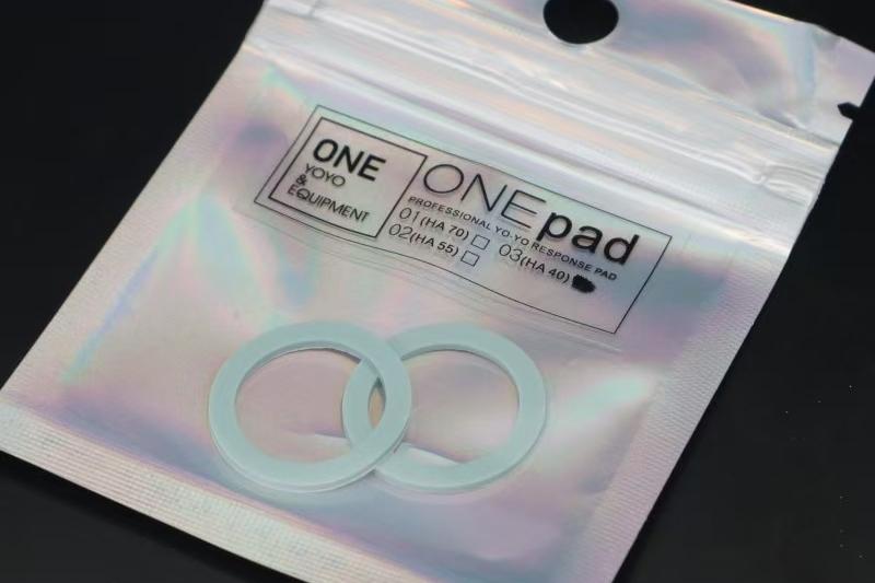 ONE yoyo equipment - ONEpad