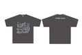 Indigo Room - LOVE YO Theme T-shirt